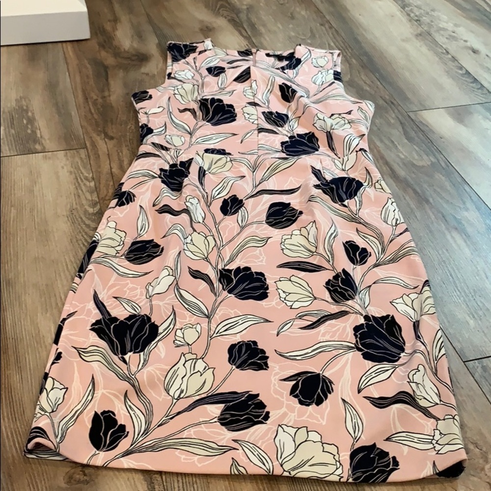 Loft business dress